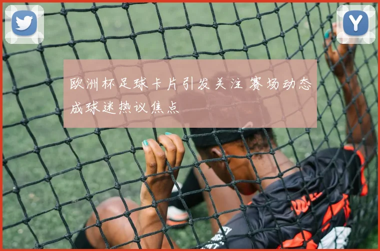 欧洲杯足球卡片引发关注 赛场动态成球迷热议焦点