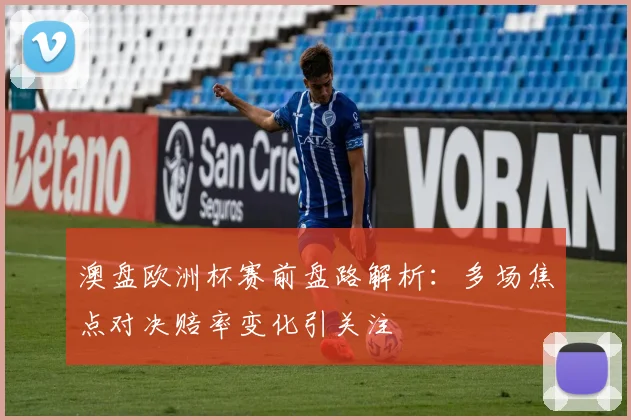 澳盘欧洲杯赛前盘路解析：多场焦点对决赔率变化引关注
