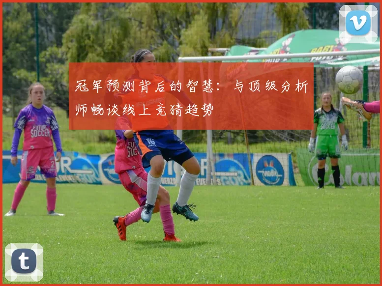 冠军预测背后的智慧：与顶级分析师畅谈线上竞猜趋势