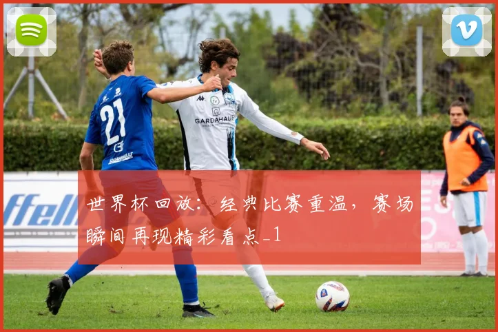 世界杯回放：经典比赛重温，赛场瞬间再现精彩看点_1