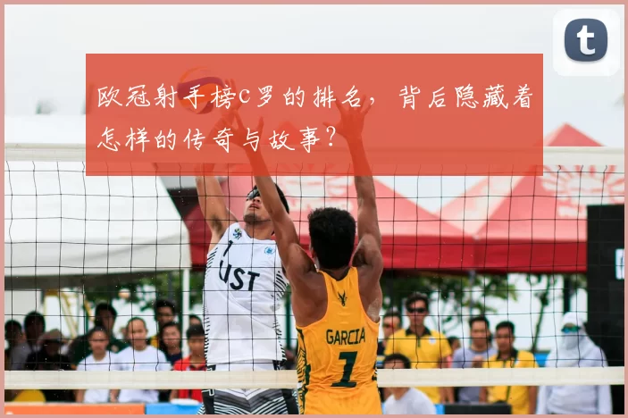 欧冠射手榜c罗的排名，背后隐藏着怎样的传奇与故事？